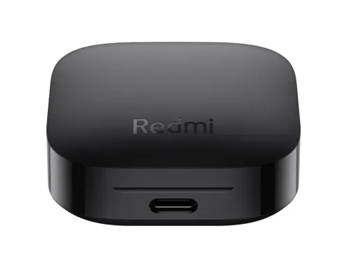Căști Xiaomi Redmi Buds 6 Active Black