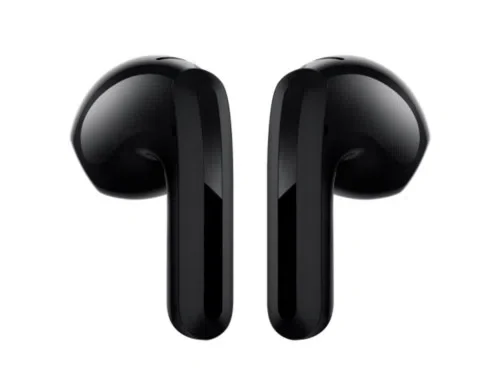 Căști Xiaomi Redmi Buds 6 Active Black 8