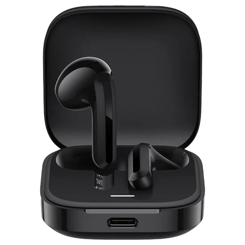 Наушники Xiaomi Redmi Buds 6 Active Black
