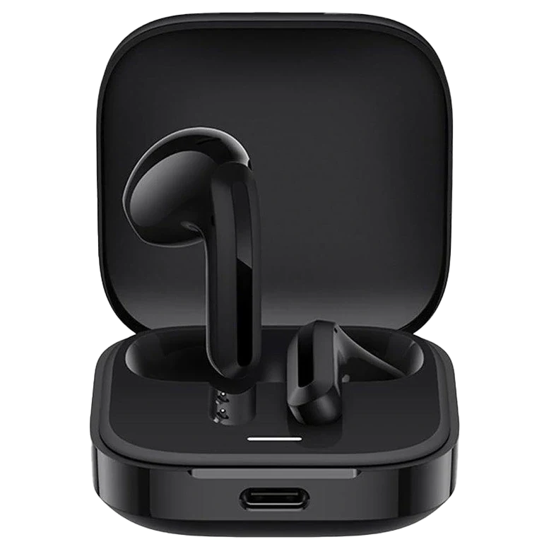 Căști Xiaomi Redmi Buds 6 Active Black 2