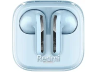 Căști Xiaomi Redmi Buds 6 Active Transparent Blue 5