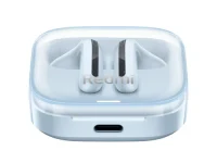 Căști Xiaomi Redmi Buds 6 Active Transparent Blue 7