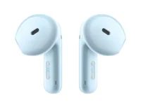 Căști Xiaomi Redmi Buds 6 Active Transparent Blue 3