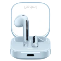 Căști Xiaomi Redmi Buds 6 Active Transparent Blue 2