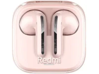 Căști Xiaomi Redmi Buds 6 Active Transparent Powder 9