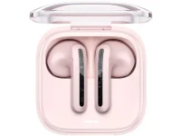 Căști Xiaomi Redmi Buds 6 Active Transparent Powder 7