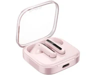 Căști Xiaomi Redmi Buds 6 Active Transparent Powder 11