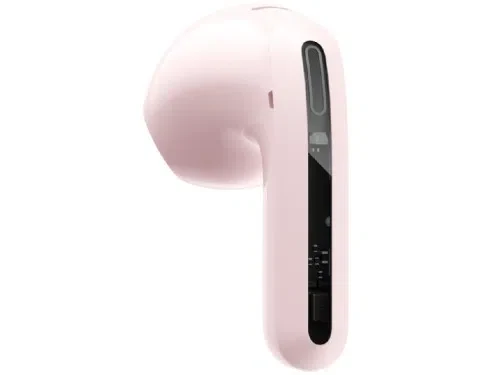 Наушники Xiaomi Redmi Buds 6 Active Transparent Powder