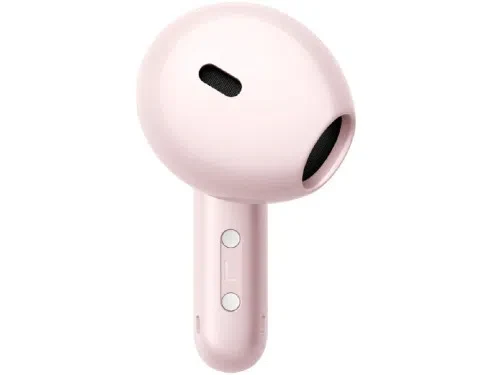 Наушники Xiaomi Redmi Buds 6 Active Transparent Powder