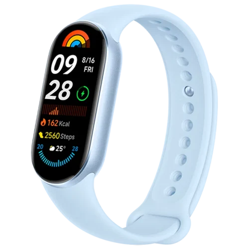 Xiaomi Smart Band 9 Arctic Blue