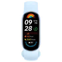 Brățară fitness Xiaomi Smart Band 9 Arctic Blue