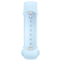 Brățară fitness Xiaomi Smart Band 9 Arctic Blue 4