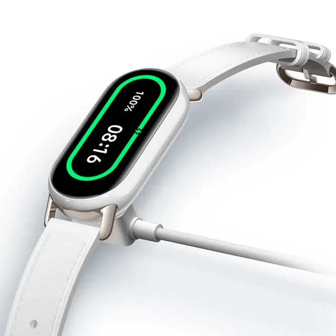 Brățară fitness Xiaomi Smart Band 9 Arctic Blue 5
