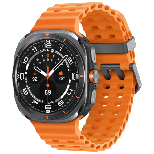 Samsung Galaxy Watch Ultra 47mm Titanium Gray
