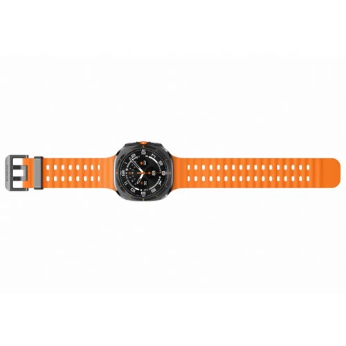 Samsung Galaxy Watch Ultra 47mm Titanium Gray