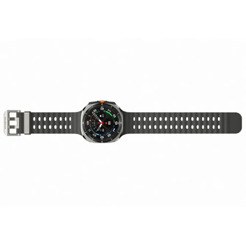 Samsung Galaxy Watch Ultra 47mm Titanium Silver