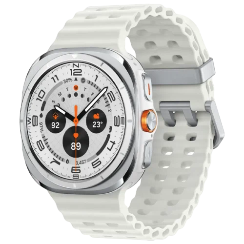 Samsung Galaxy Watch Ultra 47mm Titanium White
