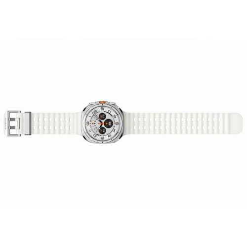 Samsung Galaxy Watch Ultra 47mm Titanium White