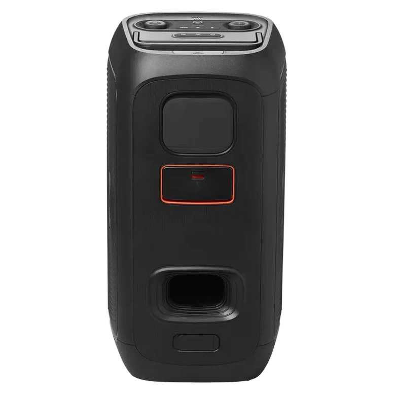 Bluetooth-колонка JBL PartyBox Club 120, Чёрный 7