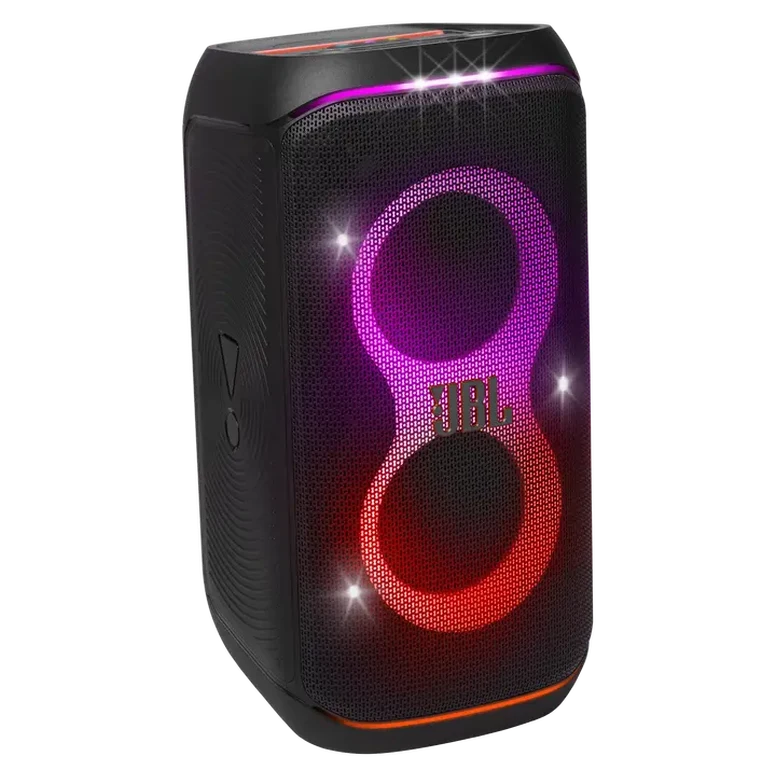 Bluetooth-колонка JBL PartyBox Club 120, Чёрный 3