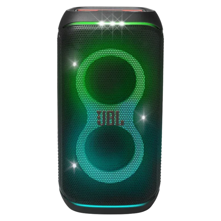 Bluetooth-колонка JBL PartyBox Club 120, Чёрный 2