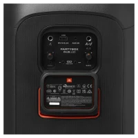 Bluetooth-колонка JBL PartyBox Club 120, Чёрный 10