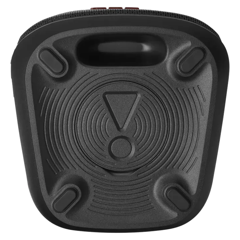 Bluetooth-колонка JBL PartyBox Club 120, Чёрный 9