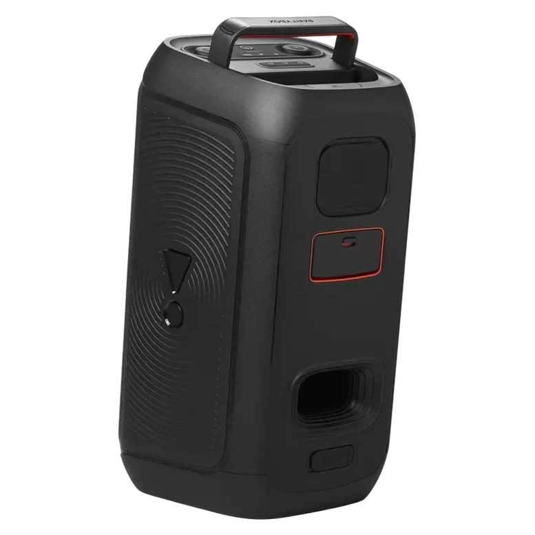 Bluetooth-колонка JBL PartyBox Club 120, Чёрный 5