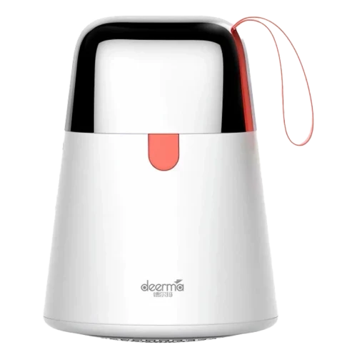 Машинка для удаления катышков Xiaomi Deerma DEM MQ600, White