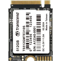 Unitate SSD Transcend MTE310S, 512GB, TS512GMTE310S 3