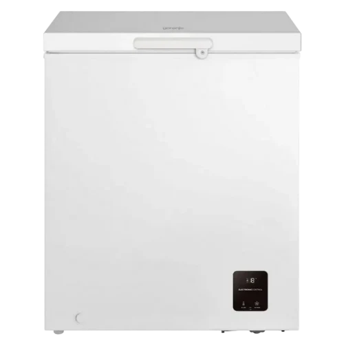 Морозильный ларь Gorenje FH10EAW, Белый
