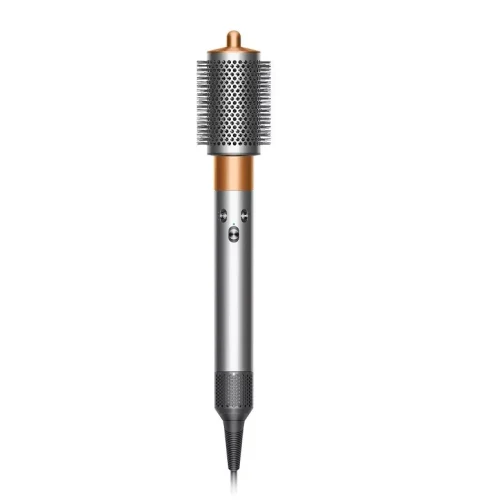 Прибор для укладки волос Dyson Airwrap HS05 Bright Nickel / Rich Copper