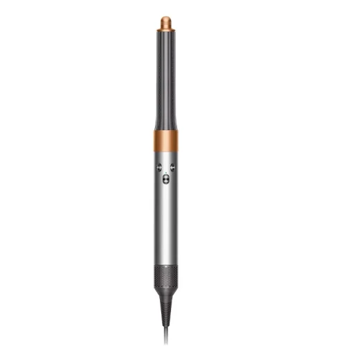 Прибор для укладки волос Dyson Airwrap HS05 Bright Nickel / Rich Copper