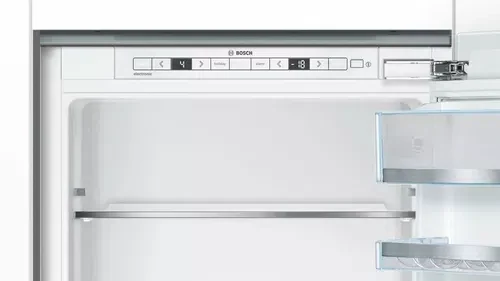 Встраиваемый холодильник Bosch KIS86AFE0 5