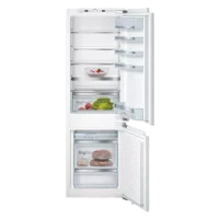 Встраиваемый холодильник Bosch KIS86AFE0