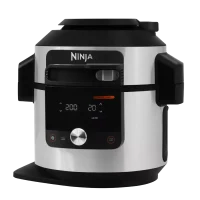 Мультиварка-скороварка Ninja OL750EU, Серебристый 3