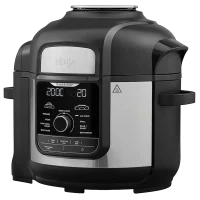 Мультиварка-скороварка Ninja OP500EU, Black 2
