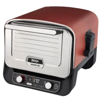 Cuptor de masa Ninja OO101EU, Rosu