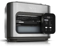 Cuptor de masa Ninja SFP700EU, Argintiu 2