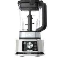 Стационарный блендер Ninja Foodi Power Nutri CB350EU, Black / Silver 2