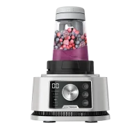 Стационарный блендер Ninja Foodi Power Nutri CB350EU, Black / Silver 5