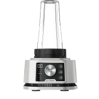 Стационарный блендер Ninja Foodi Power Nutri CB350EU, Black / Silver 3