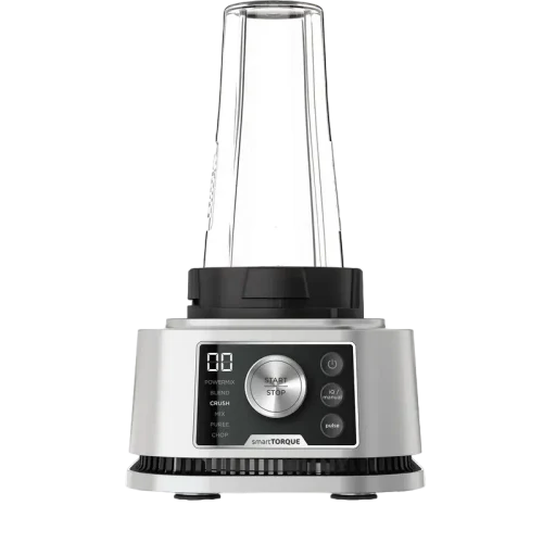 Стационарный блендер Ninja Foodi Power Nutri CB350EU, Black / Silver