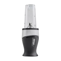 Стационарный блендер Ninja QB3001EUS, Чёрный 6