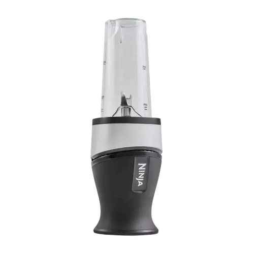 Стационарный блендер Ninja QB3001EUS, Чёрный