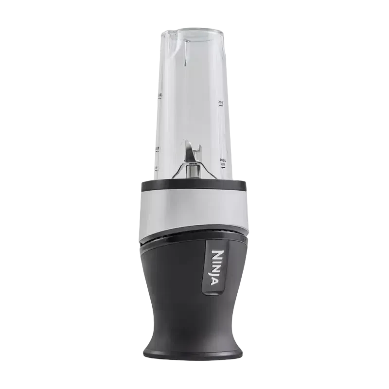 Стационарный блендер Ninja QB3001EUS, Чёрный 6