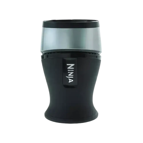 Стационарный блендер Ninja QB3001EUS, Чёрный