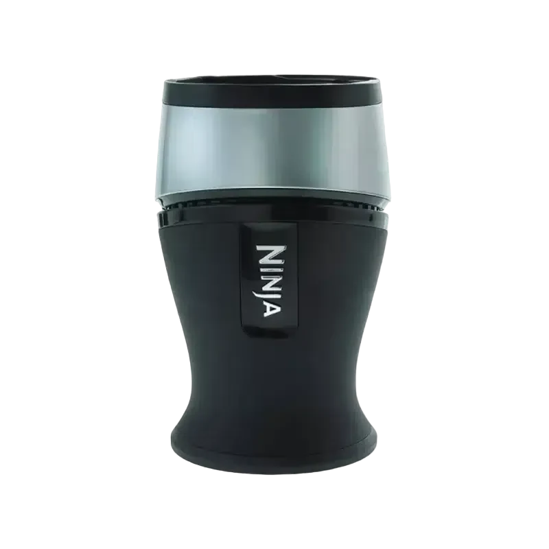 Стационарный блендер Ninja QB3001EUS, Чёрный 4
