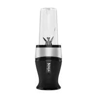Стационарный блендер Ninja QB3001EUS, Чёрный 3