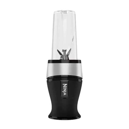 Стационарный блендер Ninja QB3001EUS, Чёрный
